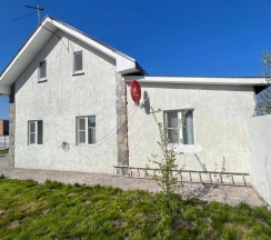 Коттедж улучшенный в Гостевой дом