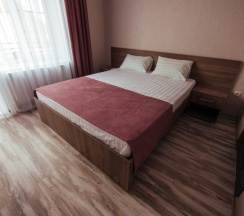 Стандарт (с балконом) №9 в House 9