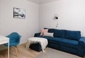 Апартаменты Апартаменты на Пушкина 7 в Хабаровском крае