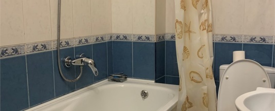 2-местный номер в Петровскъ