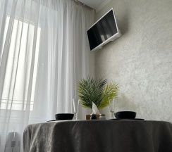 2-комнатные апартаменты стандарт в Kaminn apartments (Каминн) на улице Академика Королёва