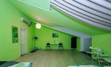 Номер Comfort Семейный в Мой Питер