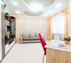 Квартира в Апартаменты на пер. Хрустальный, д. 27