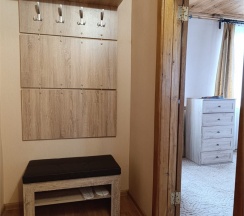 Стандартный двухместный номер с раздельными кроватями в Трактир у Прокопа
