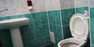 Кош-Агач: Мини-отель Расул