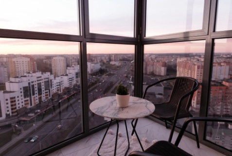 Гродно: Апартаменты Апартаменты Skyline