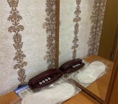 Люкс в Козырь