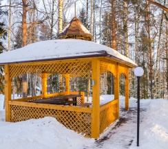 Прованс в Кантри хоум