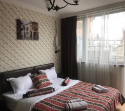 Номер Standard в The oldest Tbilisi
