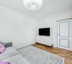 Трехкомнатный делюкс (184) в Frukty Rent