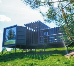 HOME 4+1 в Forrest Home