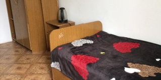 Махачкала: Гостевой дом Якорь