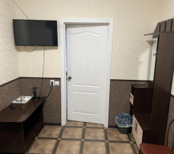 Двухместный номер в Сельский дом