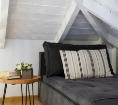 Коттедж c 1 комнатой в Georgia Villas
