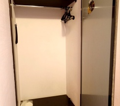 СТАНДАРТ TWIN (2 раздельные кровати). Старый фонд в MaxxRoyal