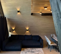 КЕНГУХИЖИНА в Кенгуриба