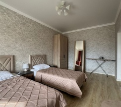 Апартаменты 54 в Высота