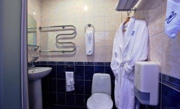 Первая категория Полулюкс в Южная