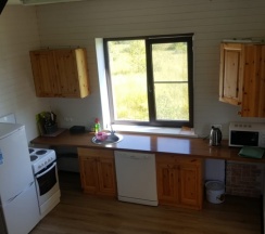 коттедж Комфорт в Якорная