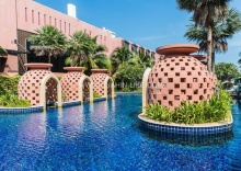 Апартаменты в Marrakesh Huahin 4bedrooms suite with Jacuzzi 208