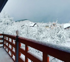 Стандарт 2х местный 2 этаж в Хижина