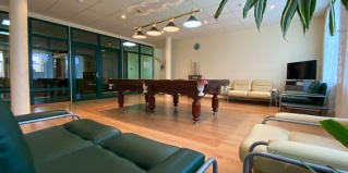 Старая Русса: Отель Авиатор