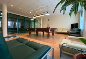 Отель Авиатор в Старой Руссе