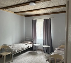 Шестиместный коттедж в Гостевой дом