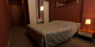 Йошкар-Ола: Отель Stone