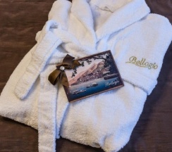Busines Comfort Plus в Bellagio