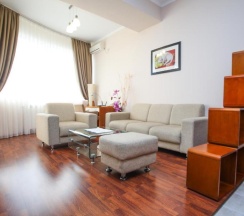 Апартаменты в Ardager Residence