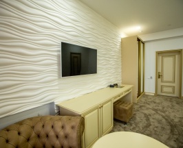 Джуниор Сюит в Golden Beach