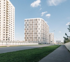 1-комнатные апартаменты улучшенные Москва, Волоколамское ш., 71/22к3 в ArendaGrad на шоссе Волоколамское 71/22 корп. 3