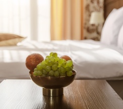 Standart Promo в Вилла