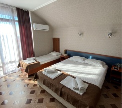 Аpartments в Локалита