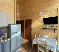8 дом "Эйна" в Sumeria House