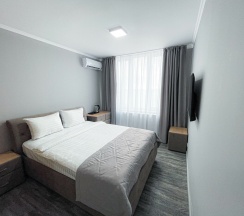 Комфорт (до 2 чел.) в Порт