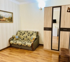 Полулюкс без балкона в Акварель