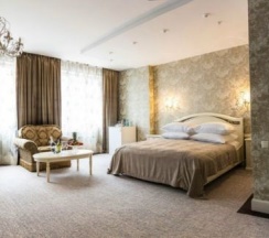 Люкс "Classic" в Эра