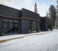 Апартаменты Лофт в Alpika house