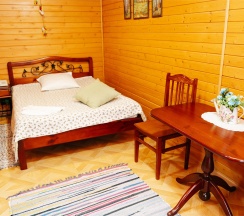 Одноместный домик в Алмаз