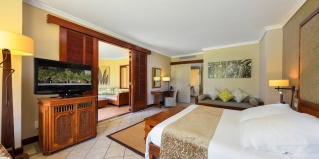 Маврикий: Курортный отель Dinarobin Beachcomber Golf Resort & Spa