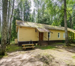 Дом 1 в Аннушка