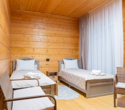 Таунхаус в Sanitas