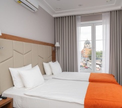 Comfort TWN в Kaiserhof