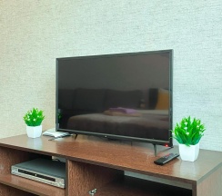 1-комнатные апартаменты стандарт в Relax Apart (Релакс Апарт) на улице Родионова 5
