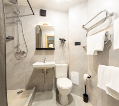 3-местный номер в Полёт