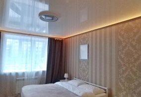 Апартаменты На сутки 51 на улице Карла Либкнехта 42 в Мурманской области