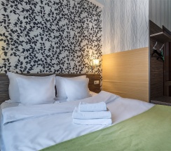 Небольшой стандартный в Jazz Hotel