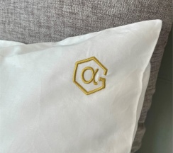 Люкс 2-местный+ 2 дополнительных места в Alpha Garden